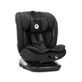 Car Seat CAPELLA Isofix 360 Black